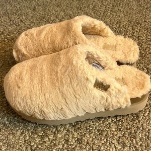 UGG slippers
